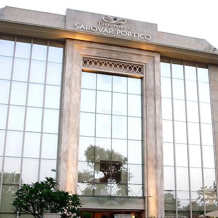 ניו דלהי Muse Sarovar Portico Nehru Place מראה חיצוני תמונה