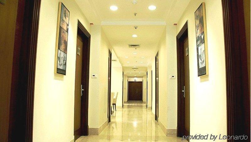 ניו דלהי Muse Sarovar Portico Nehru Place מראה פנימי תמונה