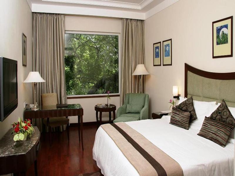ניו דלהי Muse Sarovar Portico Nehru Place מראה חיצוני תמונה